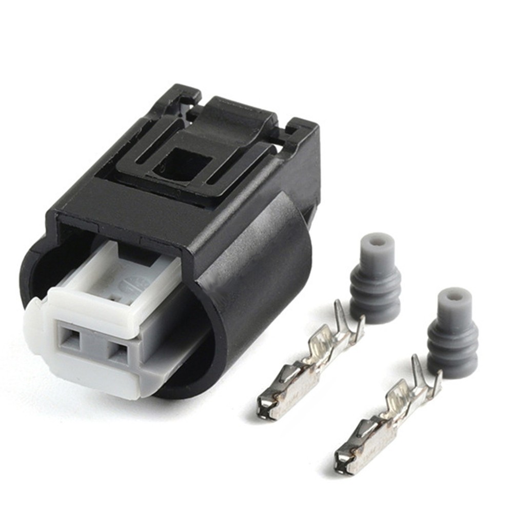 For BMW HORN PLUG 1/3/5/7 X3 X5 SERIES E46 E39 E60 E90 E92 E65 E83 E53 M3
