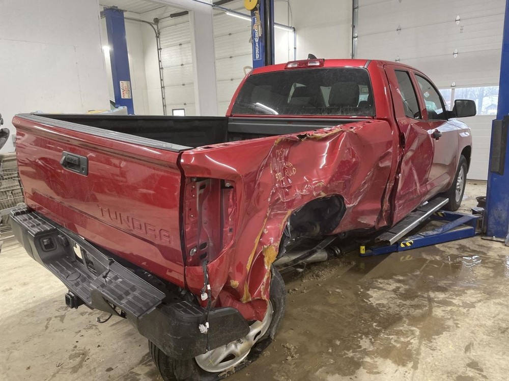 Fuse Box Engine Fits 21 TUNDRA 1057221