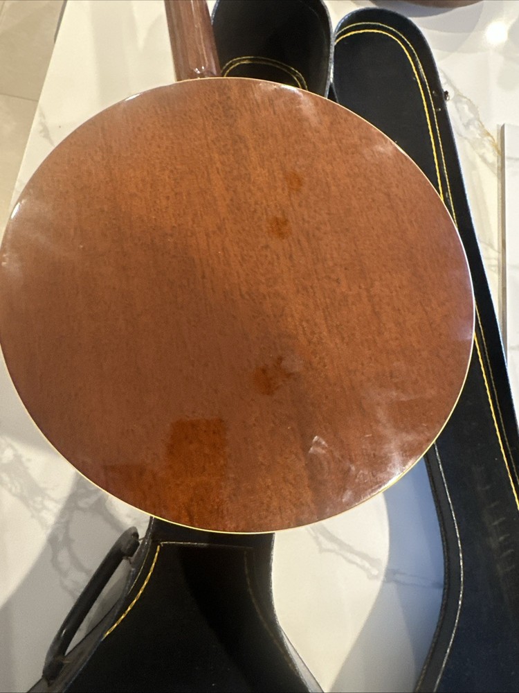 banjo 5 string Short Scale