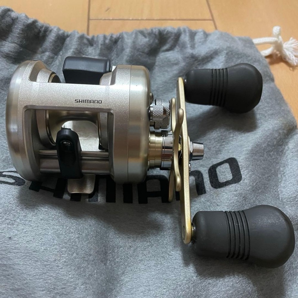 Shimano Axis 101 Ver2