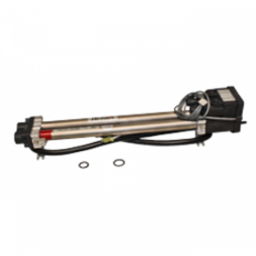 76228 Hot Spring Heater Assembly Titanium - 4 kW