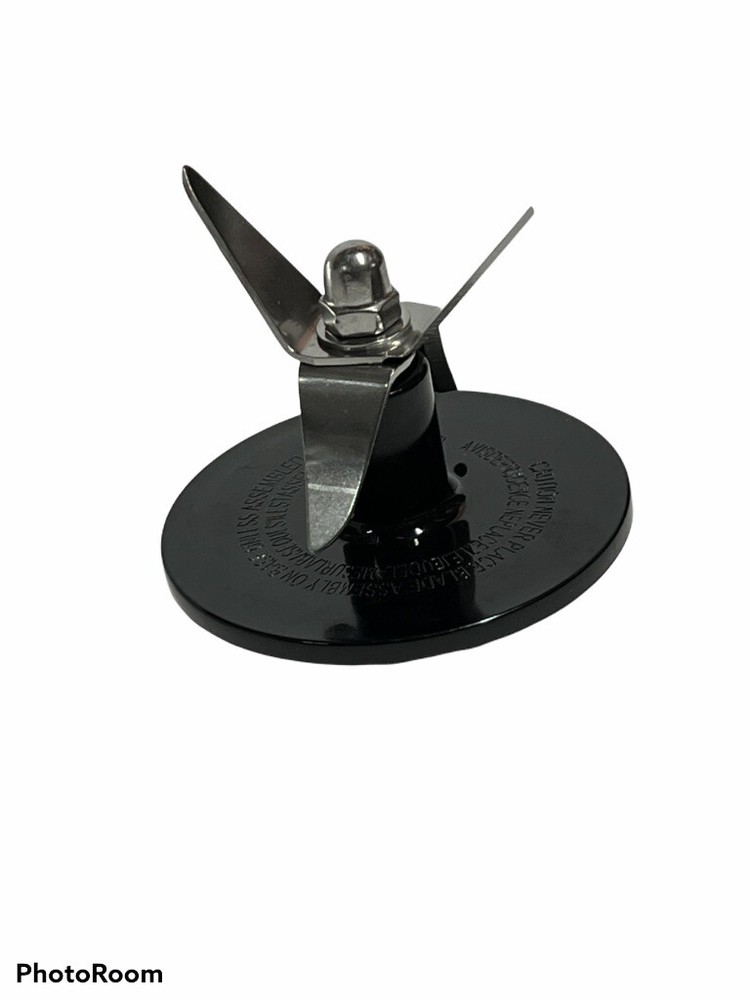 Replacement Parts Blender Blade Assembly, Replacement PowerBlend Duet BFP-10CH