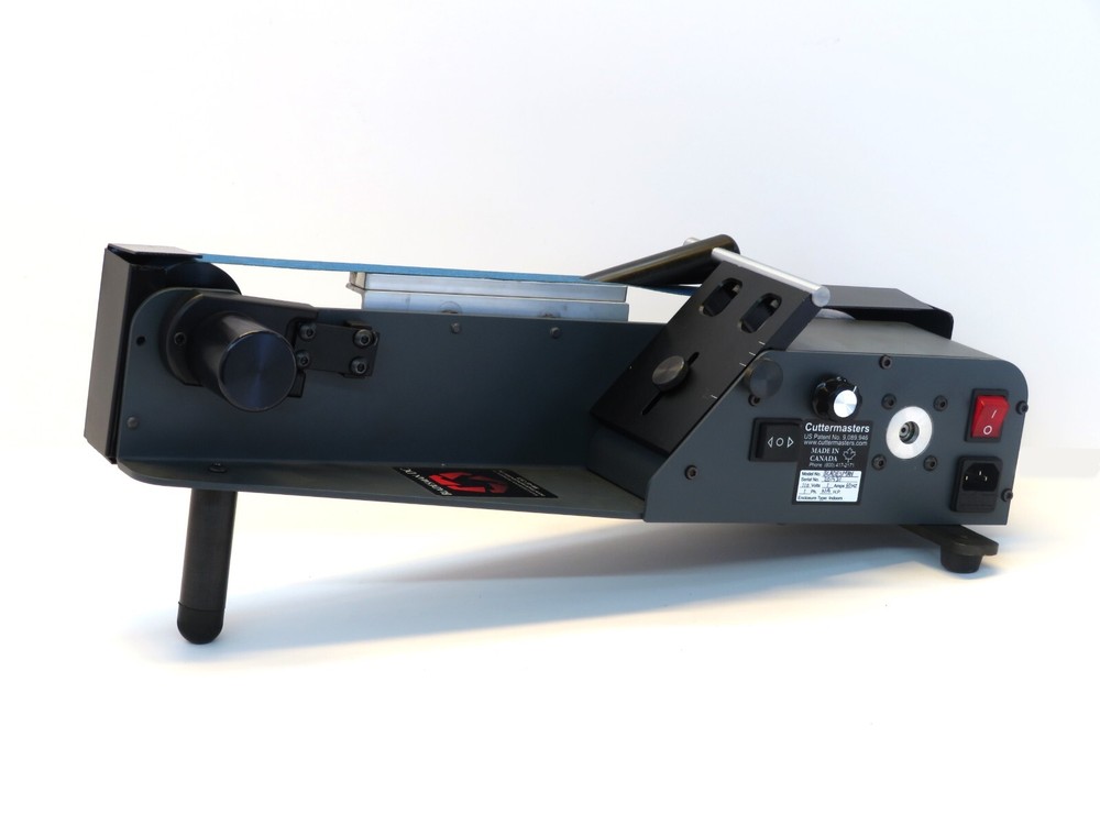 Bladesman Knife Sharpening System