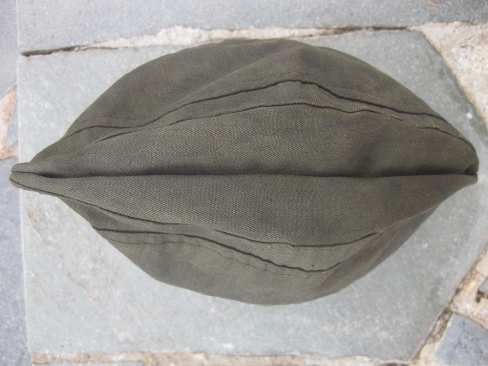 Old German Military Rda Cap