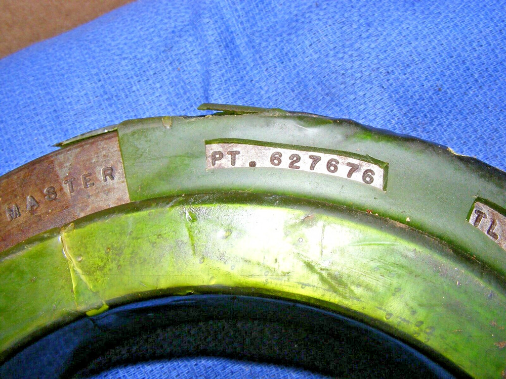 ACCRA 5.2240 X Master Bore Ring Gage (20 zz)