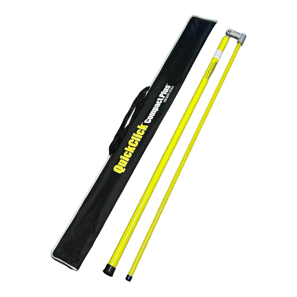 QuickClick Compact Plus Load Height Measuring Stick (Up To 15')