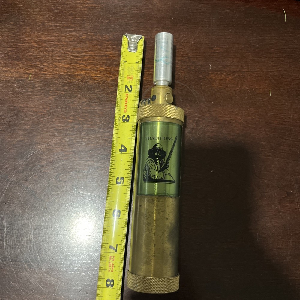 Traditions Performance Firearms Adjustable Muzzleloader Powder Measure