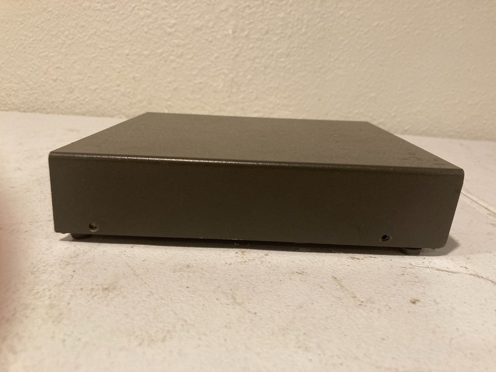 ADVANCED TECHNOLOGY VIDEO, QUADRA SPLIT, 660