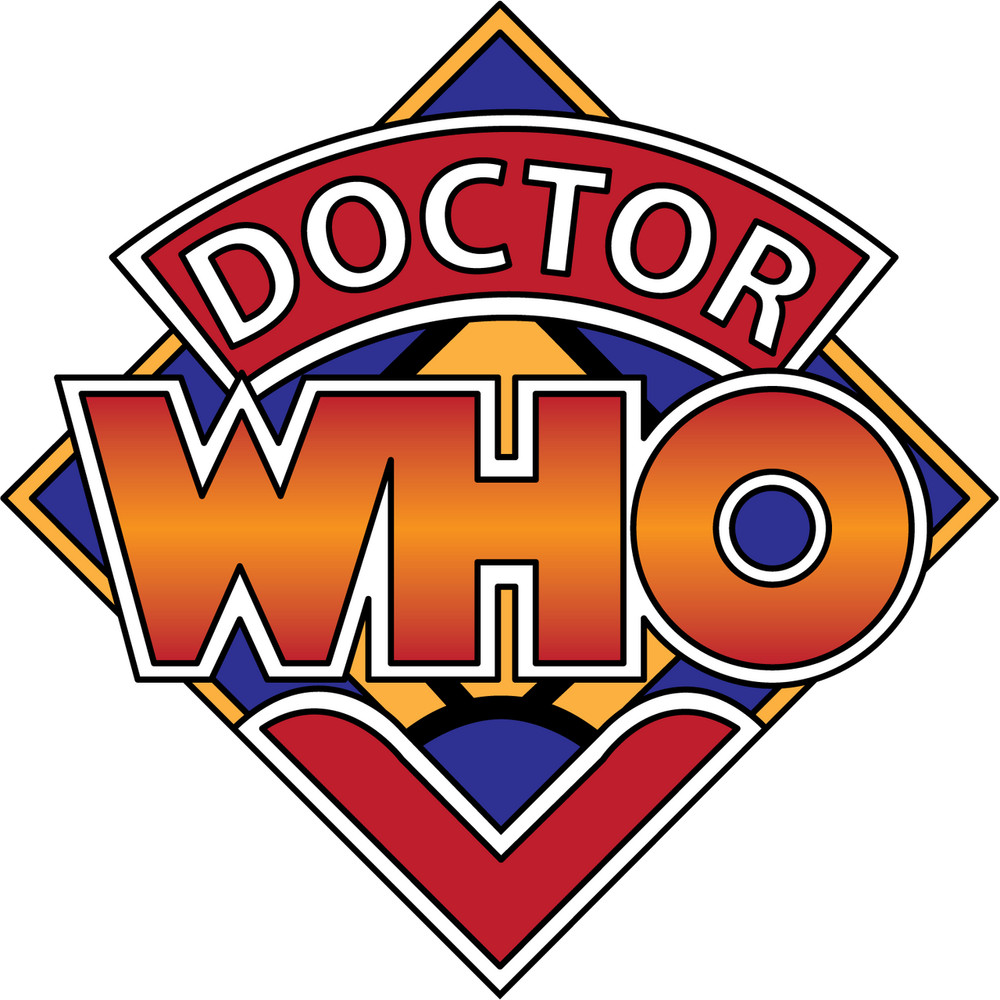 Dr Who Sticker Decal XV