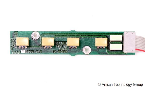 Tektronix 670-9367-00 Control Board