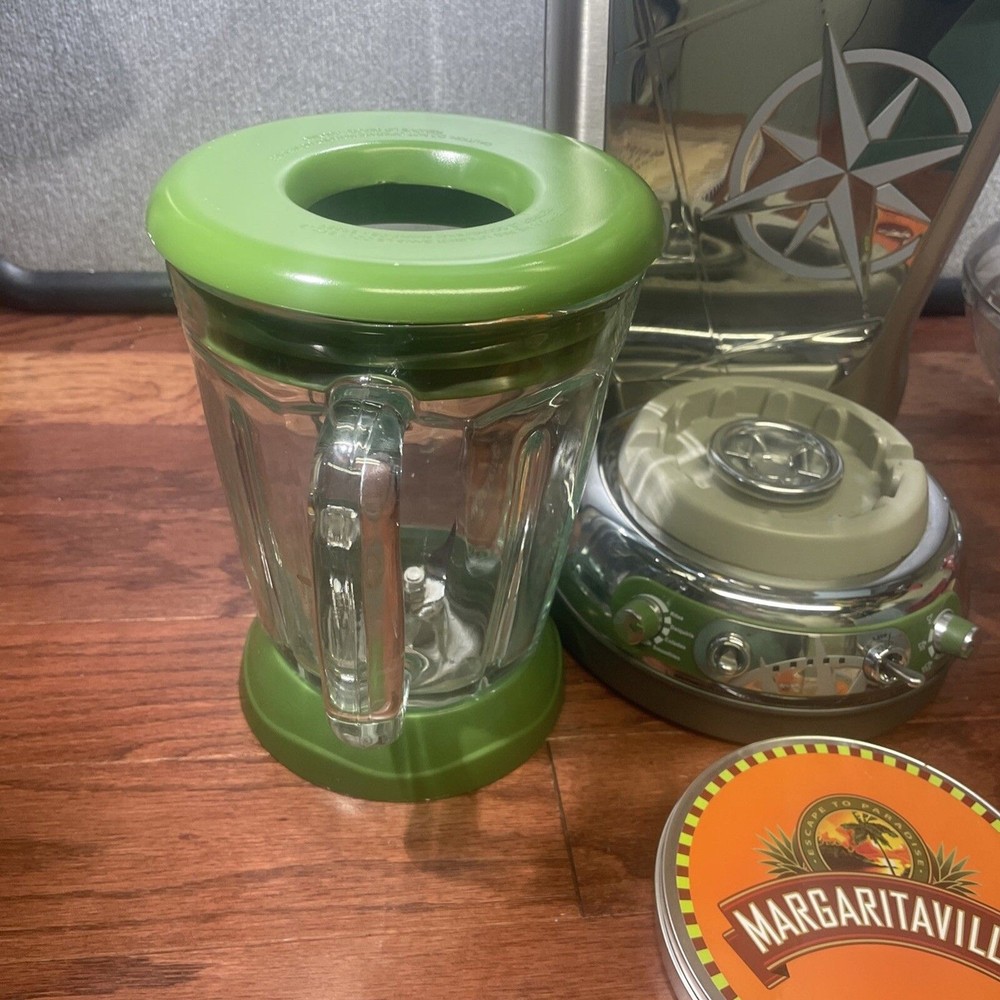 margaritaville frozen concoction maker dm2000