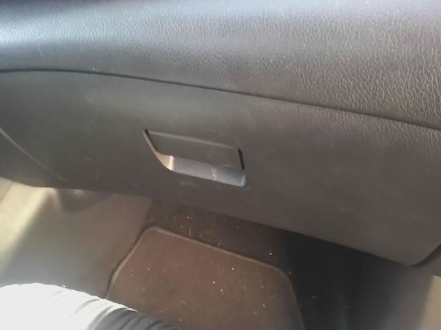 SENTRA 2019 Fuse Box Cabin 6776