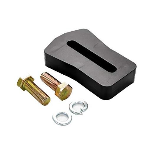 48629 EazLift - Fifth Wheel Wedge Kit,1 Pack