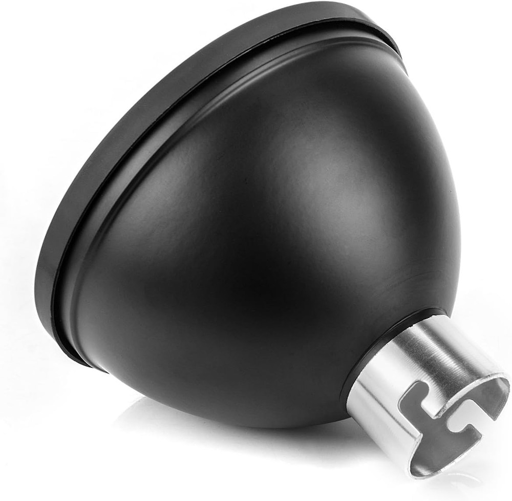 Godox AD-S2 Standard Reflector with Soft Diffuser for AD200Pro II Black