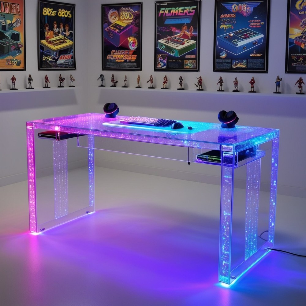 gamer desktop computer