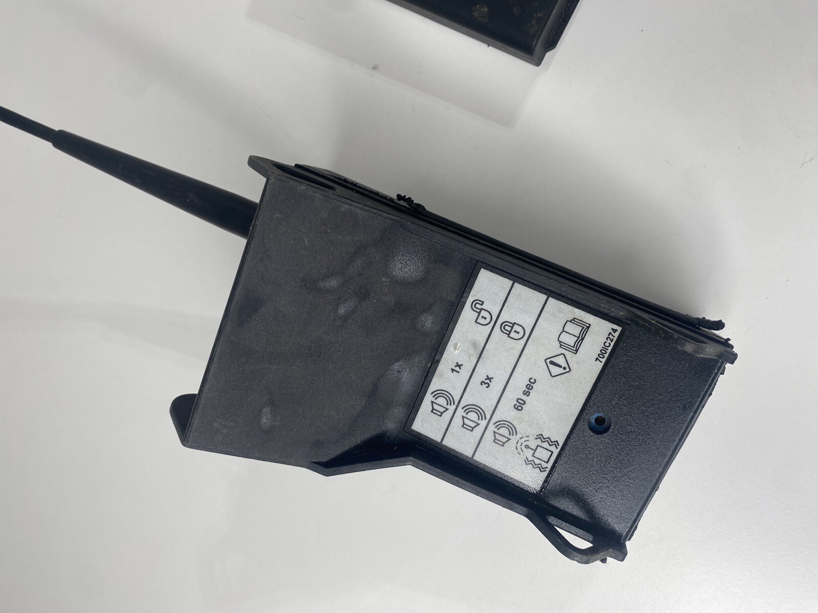 #51 AS IS VERMEER R309LK 2009 OUR9XSTREAM RADIO CONTROL #4214A