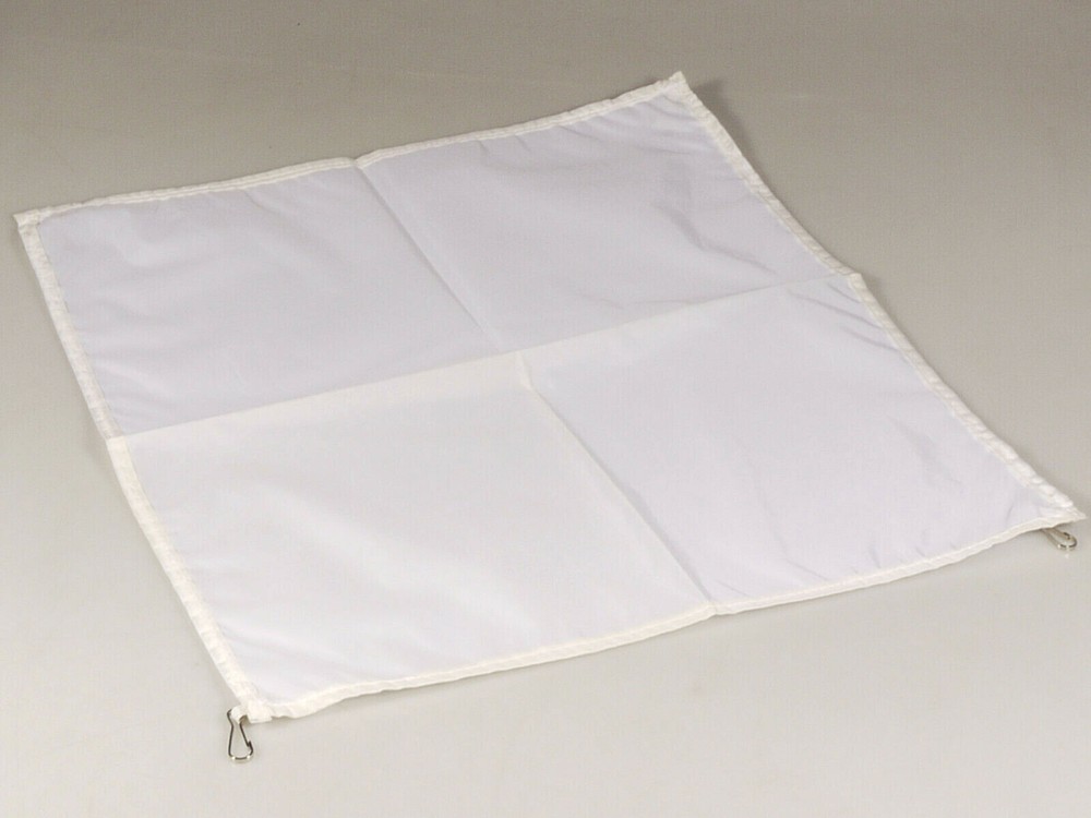PRL) CIRRUS 60x80 cm RD8871 INTERNAL DIFFUSER Softbox Indoor Diffuser Towel