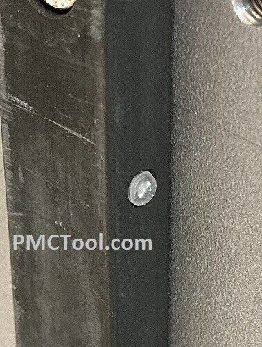 RailMaster RM-11 Air Flotation Coping Fixture