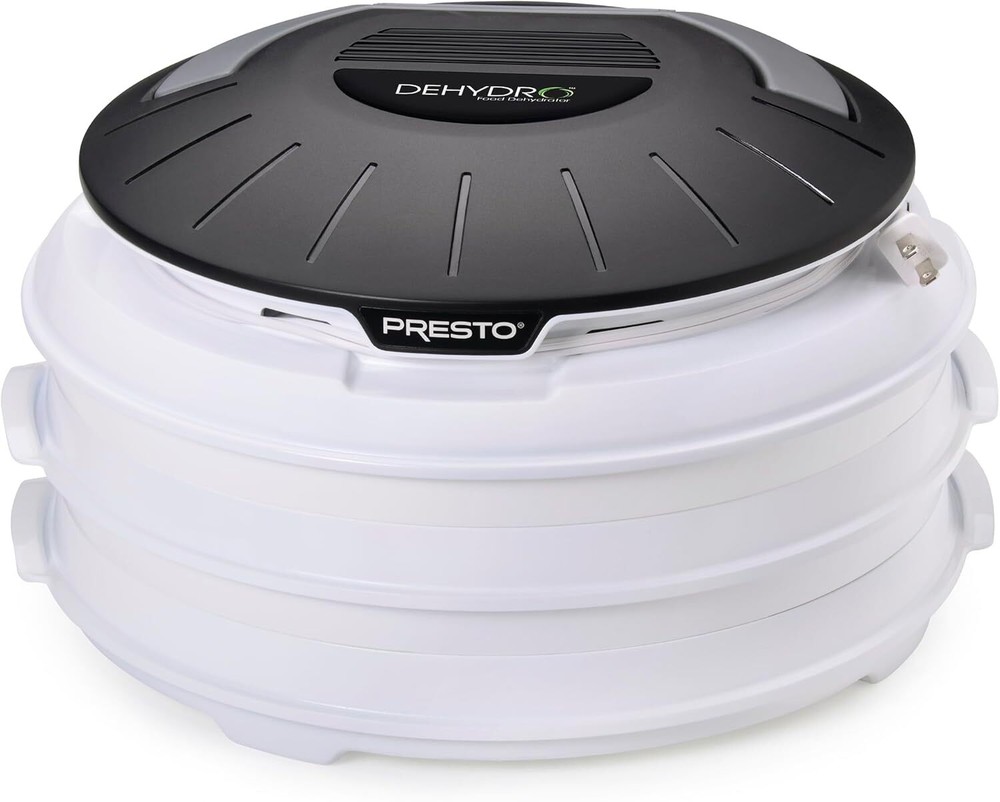 Electric Food Dehydrator, Standard