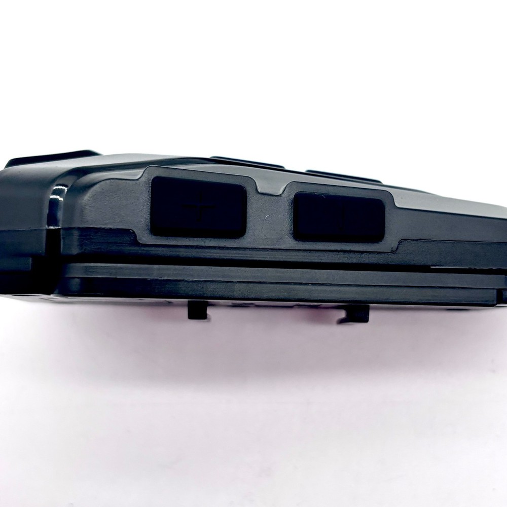 Hycomm H4 Wireless Bluetooth Motorcycle Intercom Dual Pack