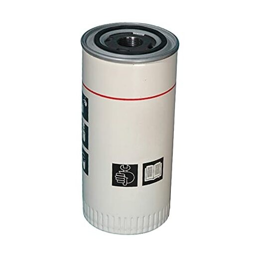 1625752600 Oil Filter Element for Compressor GA Replacement Service Kit