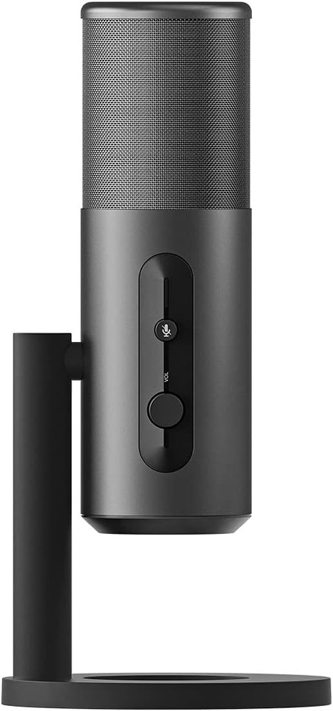 EPOS Gaming B20 Streaming Microphone - 2.9m Cable USB-C Computer Microphone for