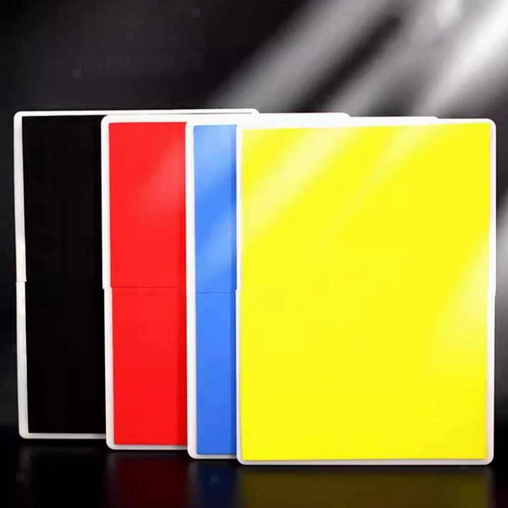 4x Arts Break Boards Rebreakable Boards Removable Professional Karate Training