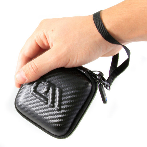 CM Travel Case for Timekettle Zero Language Translator Device, CASE ONLY