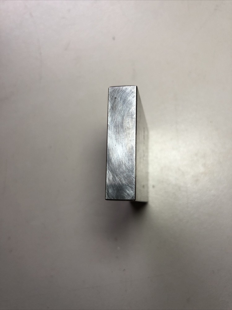 GS 2” Gage Block