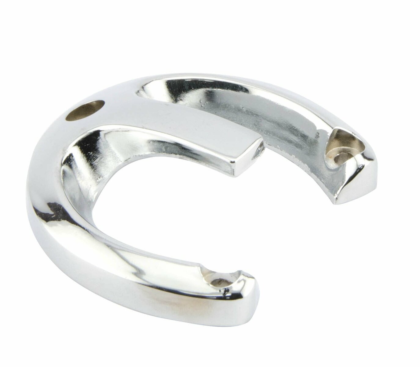 Erickson 09090 Horseshoe Rope Cleat Truck / Trailer Anchor, (Pack of 2)