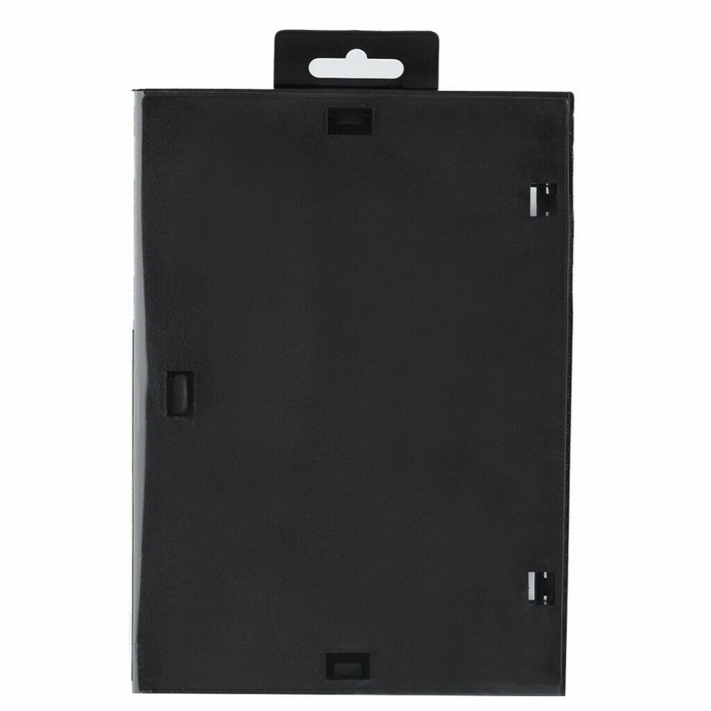 ABS Cartridge Empty Shell Box Storage Case Replacement For Sega Genesis Game