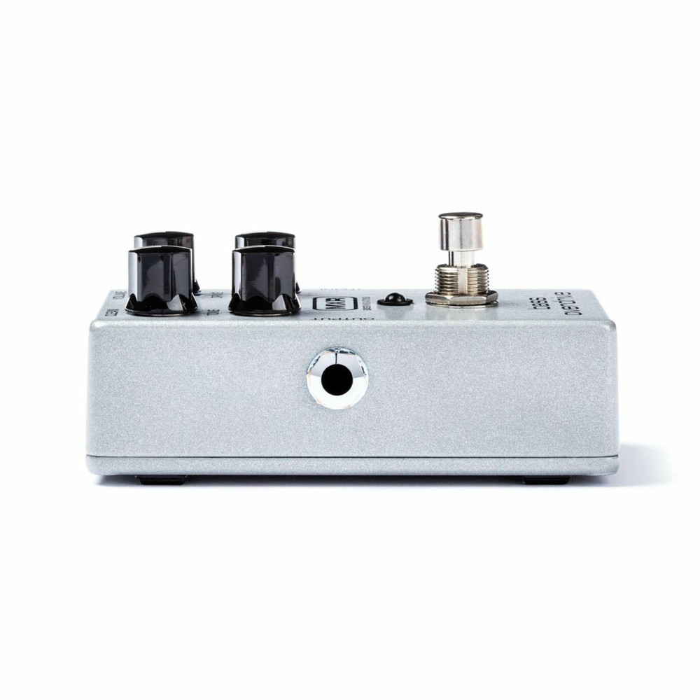 MXR M89 Bass Overdrive Effects Pedal