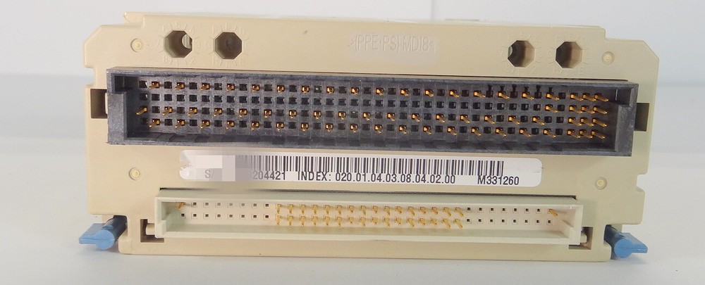 Westinghouse 1C31224G01 Ovation Analog Input Module 4-20ma