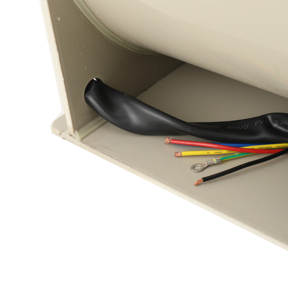 Centrifugal Exhaust Fan Ventilator For Chemical Cabinet Fume Hood Lab Air Blower