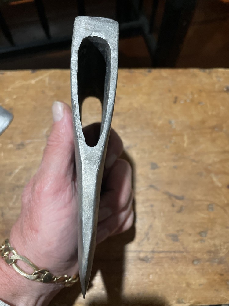 True temper Kelley works Kelley registered Axe
