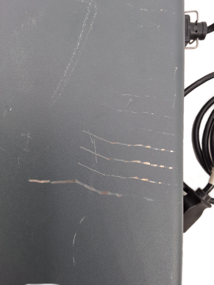 Parker 6250 2-Axis Servo Controller PLC Module