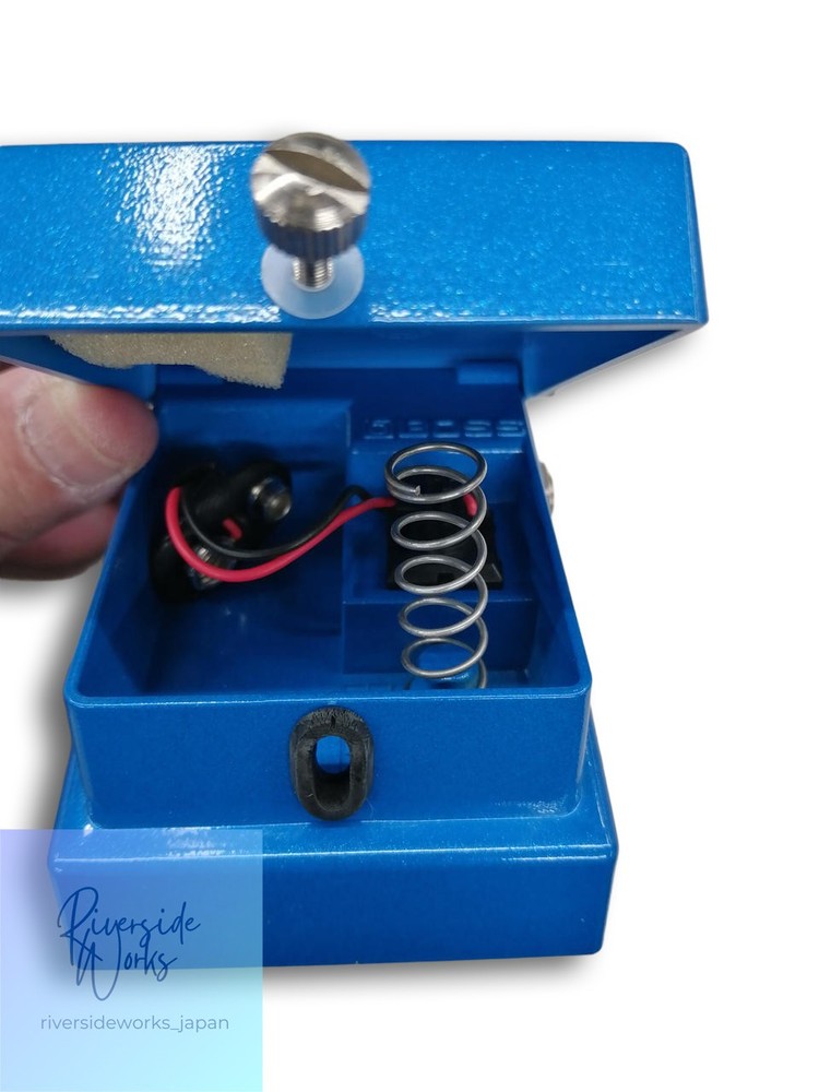 BOSS CP-1X Compressor Guitar Effects Pedal