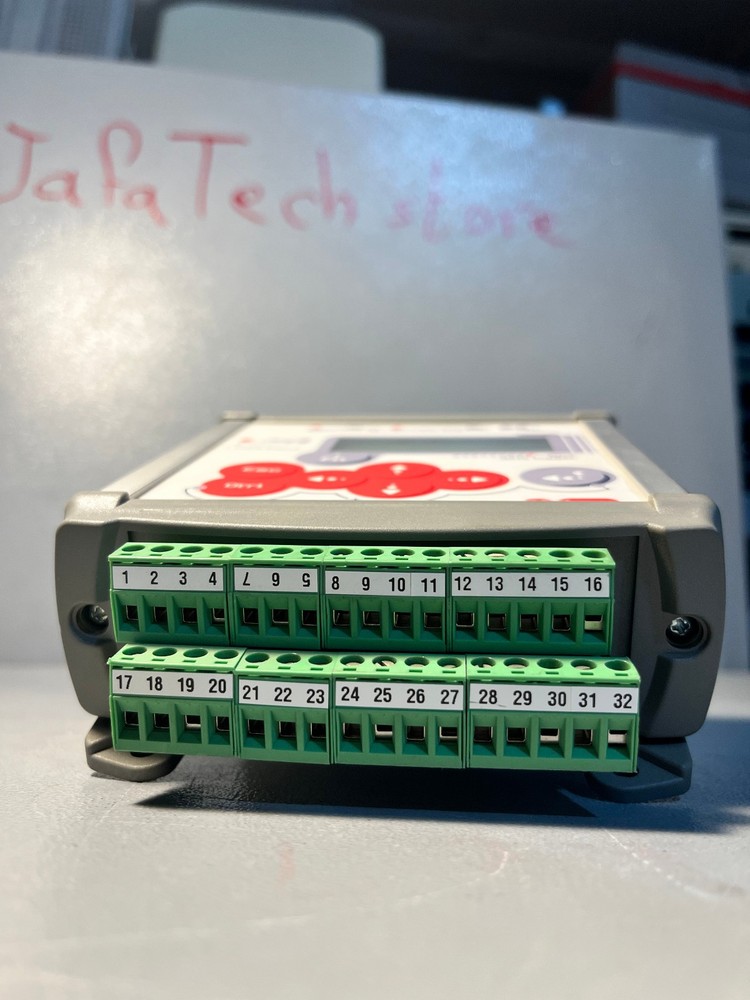 LSI LASTEM M-Log ELO008 Mini Data Logger -Environmental Logger