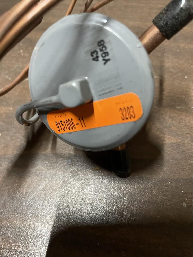 Ice O Matic Head Master 43Y958