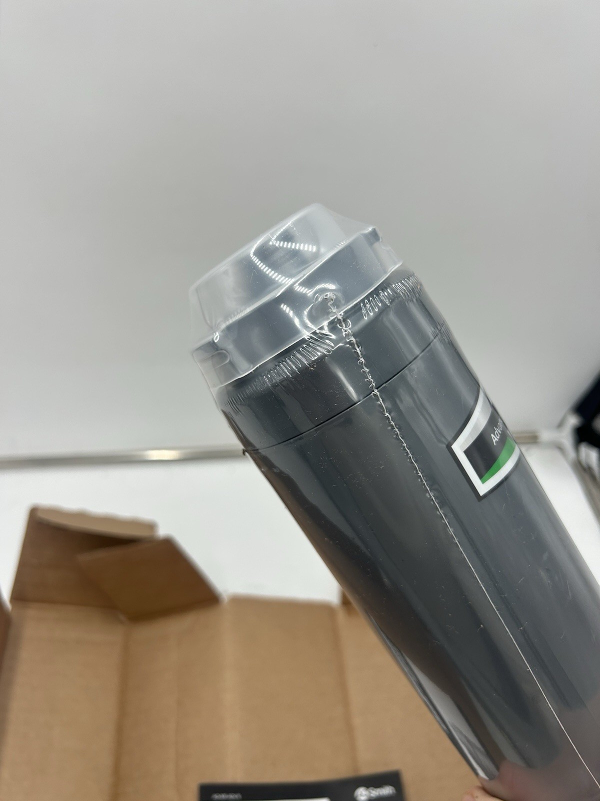 AO Smith Advanced Direct Connect Under Sink Replacement Filter for AO-MF-ADV R