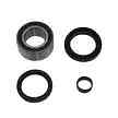 All Balls Steering Head Stem Bearings Kit for Suzuki GSXR1000 01-22
