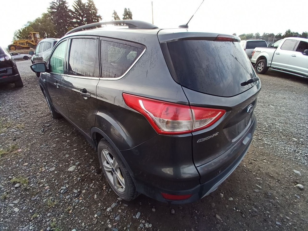 ESCAPE 2015 Battery Tray 12421237