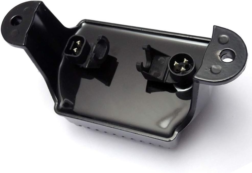 High-Performance Voltage Regulator Rectifier for 2009-2015 Harley Touring Models
