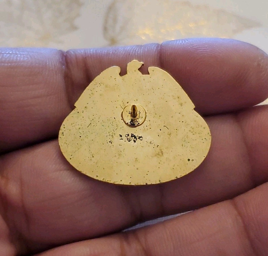 RARE Suffolk County Police Department New York Pin