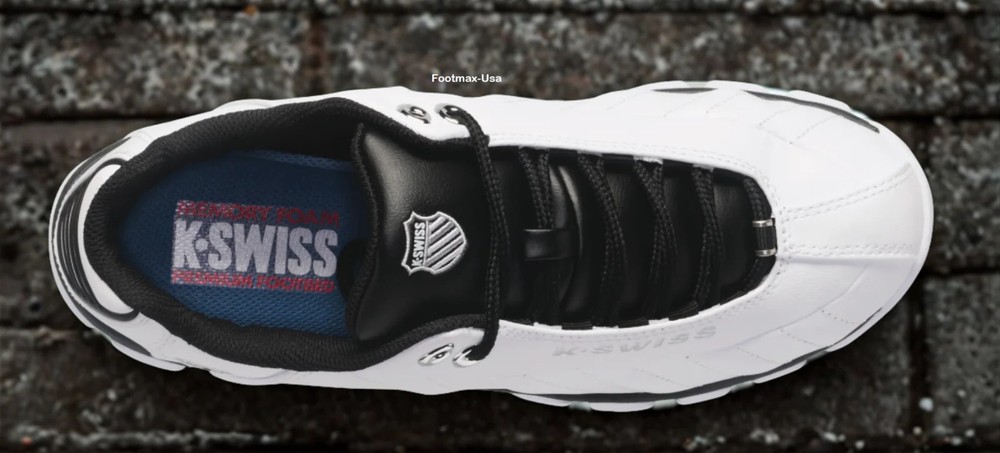 K.Swiss ST329 CMF - 03426-102-M