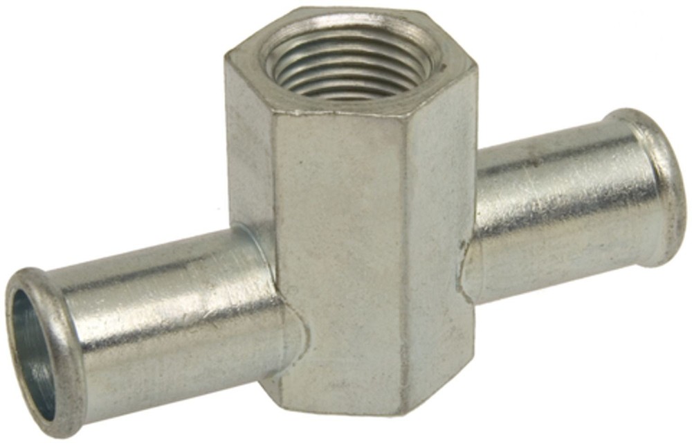 Four Seasons 84540 Tee Heater Fitting