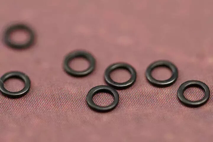 One More Cast Vitabitz Rig Rings Both Sizes