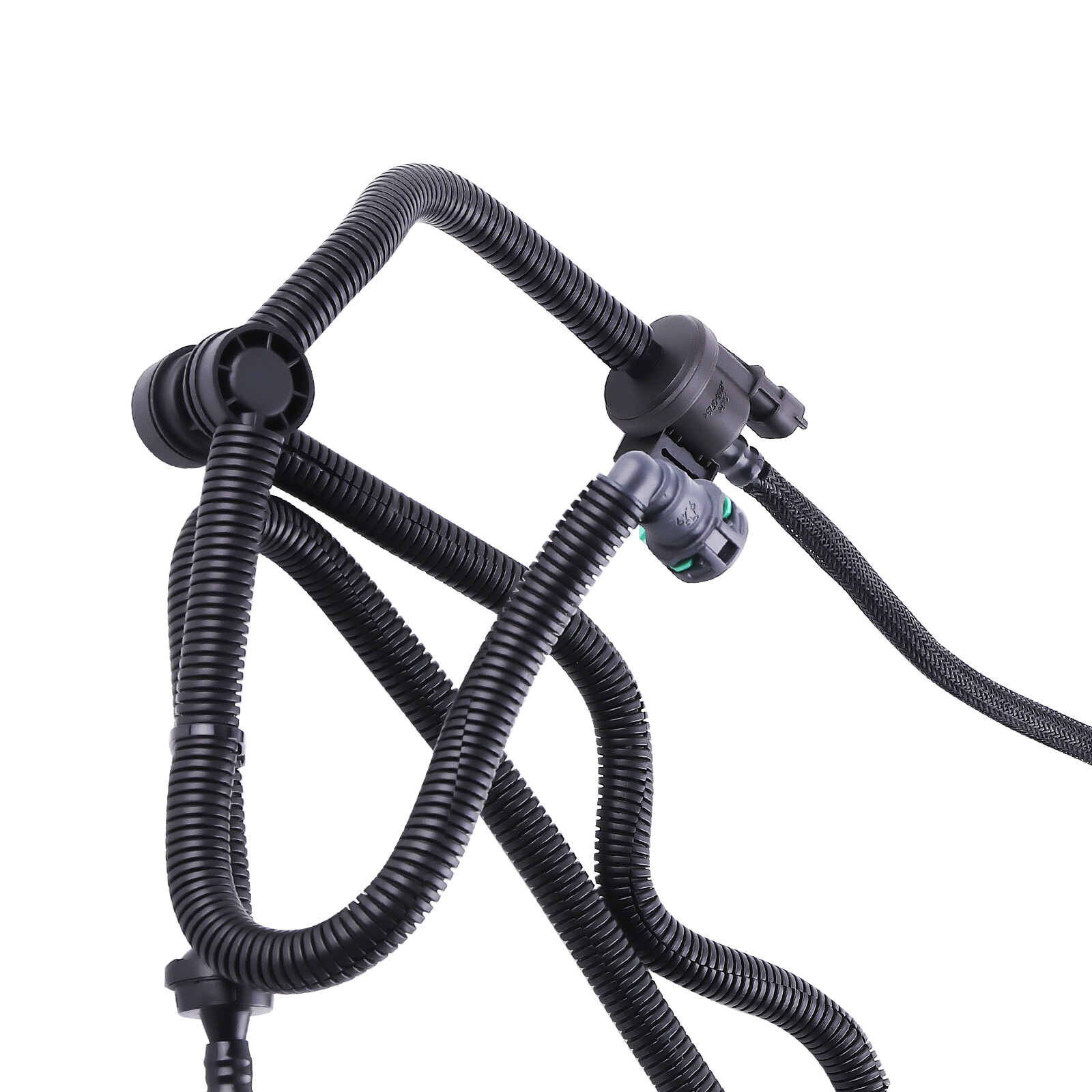 Vapor Canister Purge Valve For Ford Escape Lincoln MKC 2.0 GV6Z9D289B 2017-2019