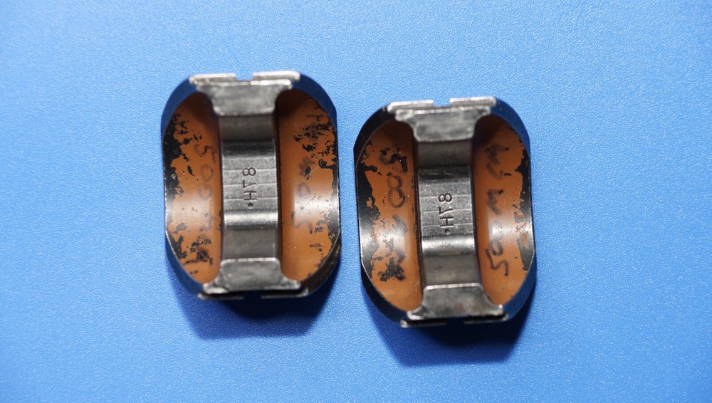 Thomas & Betts 15506 Die Code 87H Hex Die