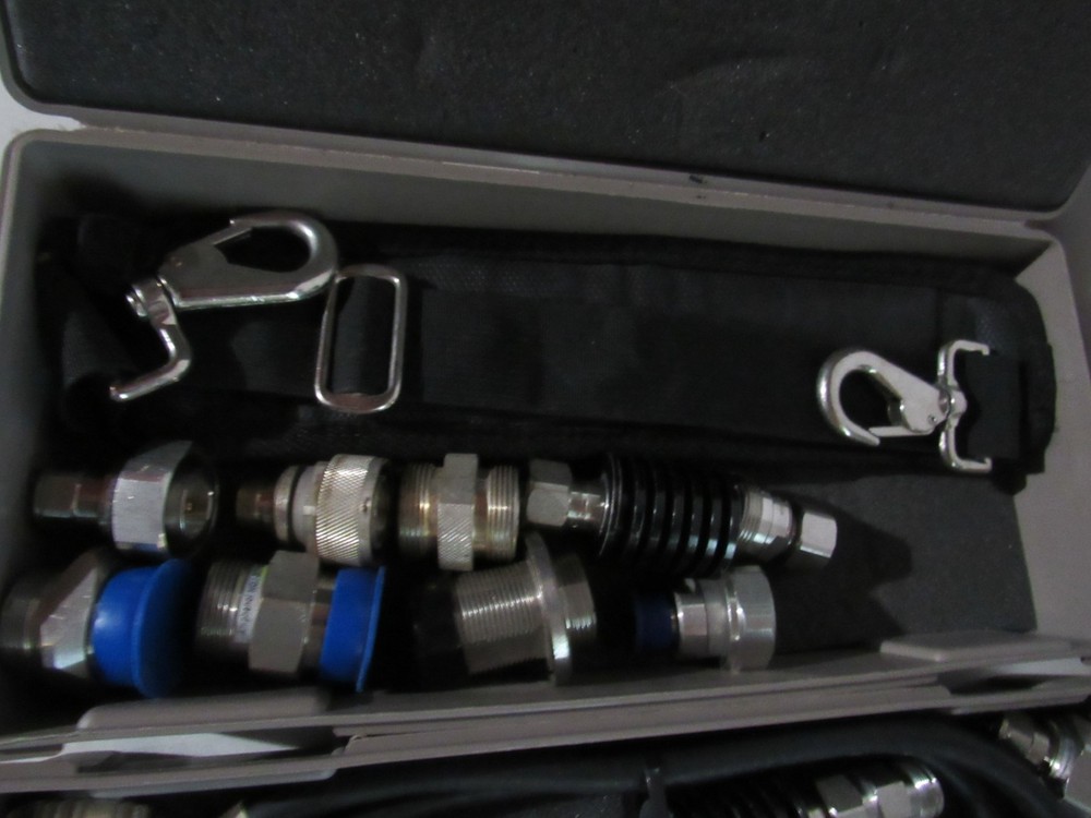 Anritsu MW82119A/850 PIM Master Passive Intermodulation Analyzer